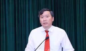 Viện Hàn lâm Khoa học xã hội Việt Nam không ngừng đổi mới phương thức nghiên cứu
