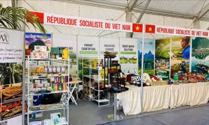 Hội chợ mùa Xuân 2026: Cơ hội giao thương giữa Việt Nam và Maroc