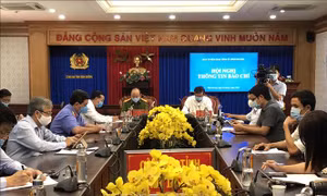 Đình chỉ sinh hoạt đảng ba cá nhân gây thất thoát tài sản nhà nước
