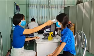 Gia Lai nỗ lực triển khai chính sách bảo hiểm y tế học sinh vùng khó