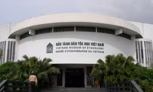 Bảo tàng Dân tộc học Việt Nam: Làm chủ AI để dẫn dắt tương lai số