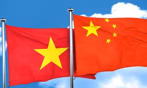 Thúc đẩy quan hệ đối tác hợp tác chiến lược toàn diện Việt Nam - Trung Quốc đi vào chiều sâu