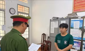 Xử lý nghiêm các đối tượng vi phạm pháp luật