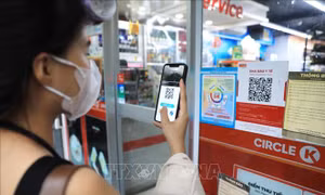 Người dân đã có thể tự khai mũi tiêm trên app PC-COVID