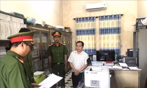Bắt tạm giam 2 cán bộ 'lợi dụng chức vụ, quyền hạn' tại Dự án khu dân cư Tân Thịnh, Đồng Nai