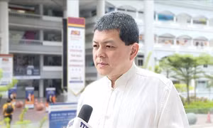 Chuyên gia cao cấp Malaysia: Việt Nam khẳng định vị thế và vai trò trong khu vực