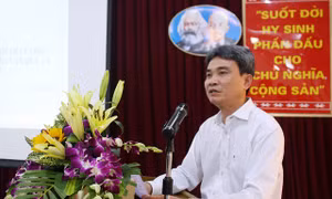Nâng cao hiệu quả hoạt động sở hữu trí tuệ