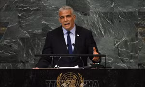 Israel thông báo thời điểm ký thỏa thuận phân định lãnh hải với Liban 