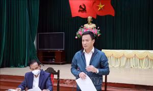 Bảo vệ an toàn cho công nhân, giữ ổn định sản xuất