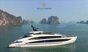 Tàu du lịch phải trả lại tiền cho khách do cung cấp dịch vụ không đúng cam kết