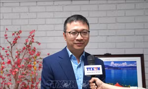 80 năm Quốc khánh: Niềm tin của trí thức Việt kiều vào tương lai đất nước