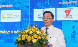 Xây dựng Đà Nẵng thành đô thị đáng sống gắn với bảo tồn di sản văn hóa