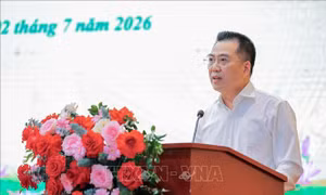 Đẩy mạnh cải cách hành chính, tạo dư địa tăng trưởng cho nông nghiệp, môi trường