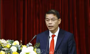 Thay đổi thành viên Ủy ban quốc gia Đổi mới giáo dục và đào tạo