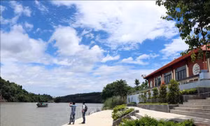 Tạo diện mạo mới cho du lịch trên sông Hương