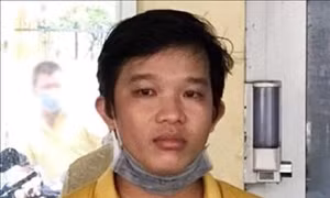 Bắt giữ đối tượng lừa đảo sau gần 2 tháng trốn truy nã