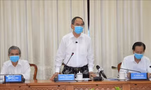 Đề nghị người dân chủ động phát hiện người nước ngoài xâm nhập trái phép 