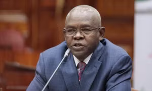  Kenya đề nghị WB hỗ trợ tài chính khẩn cấp nhằm ứng phó với các cú sốc kinh tế 