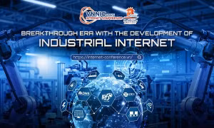 Sẵn sàng cho VNNIC Internet Conference 2025