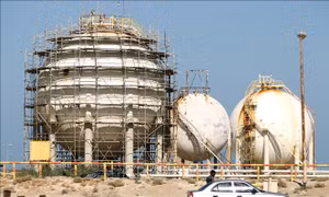 OPEC nâng dự báo nhu cầu dầu thế giới cho quý I/2022