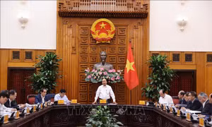 Tạo động lực mới cho quan hệ Việt Nam - Lào