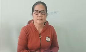 Khởi tố nữ chủ hụi lừa đảo chiếm đoạt tài sản