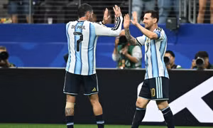 World Cup 2026: Bí quyết giúp Messi vẫn thống trị giải đấu