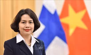 Chuyến thăm của Tổng Bí thư Tô Lâm tới Phần Lan là biểu tượng cho kỷ nguyên hợp tác mới