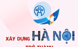 Xây dựng Hà Nội trở thành thành phố kết nối toàn cầu