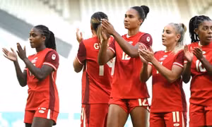 Olympic Paris 2024: Canada kháng cáo vụ ĐT bóng đá Olympic nữ bị trừ 6 điểm