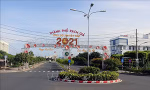 Kiên Giang phấn đấu kiểm soát dịch trước 25/8
