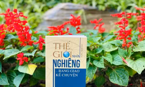 Phác họa bức tranh ngoại giao Việt Nam thời đại Hồ Chí Minh