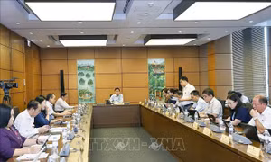 Hoàn thiện pháp luật để phát triển hệ sinh thái xuất bản trong môi trường số