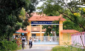 Xây dựng nông thôn mới ở Tây Ninh - Bài 2: Những miền quê khởi sắc 