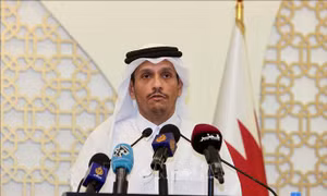 Qatar cam kết thực hiện thỏa thuận với Iran, Mỹ về khoản tiền 6 tỷ USD
