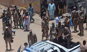 Hai vụ tấn công tại Pakistan làm ít nhất 4 người thiệt mạng