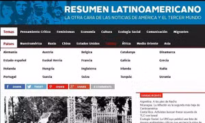 Báo chí Argentina ca ngợi chiến thắng 30/4/1975