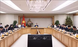 Phân cấp, phân quyền trong quản lý, bảo vệ và phát huy giá trị di sản văn hóa