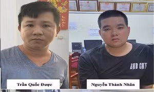 Cần Thơ: Tạm giam nhóm đối tượng liên quan đến vụ trọng án trước quán karaoke Gold