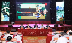 Ninh Bình: Định dạng bản sắc gắn với xây dựng thương hiệu địa phương
