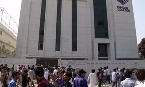 Pakistan: Biểu tình lan rộng tại tỉnh Punjab từ một thông tin sai sự thật