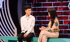 Trạm yêu thương - Ngược chiều gió