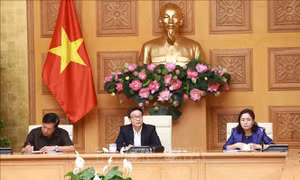 Dự kiến 0h ngày 4/3 dỡ bỏ phong tỏa xã Sơn Lôi