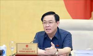 Khắc phục tình trạng đầu cơ đất đai