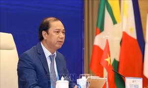 Việt Nam đạt kết quả mong muốn đối với các mục tiêu đặt ra trong Năm Chủ tịch ASEAN 2020