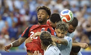 World Cup 2026: Cape Verde tiếp tục gây sốc trước Uruguay