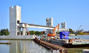 Góc khuất dự án chống ngập 10.000 tỷ đồng - Bài 3: Sai sót lớn trong triển khai 