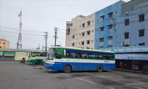 Tây Ninh sẽ triển khai lộ trình thu phí không dừng tại bến xe, bãi đỗ trong khu đô thị