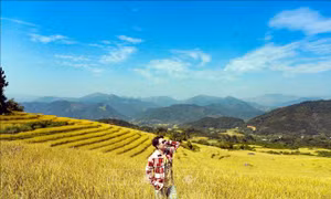 Bình Liêu - điểm đến hấp dẫn trong mùa du lịch thấp điểm