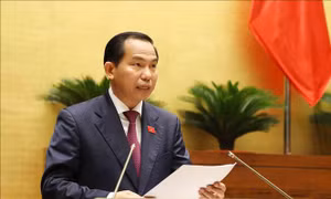 Kỳ họp thứ 5, Quốc hội khóa XV: Bảo đảm tính khả thi, minh bạch trong quản lý nhà nước về giá